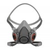 Respirator Mask And Safety 