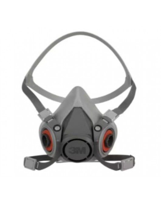 3M Half Facepiece Reusable Respirator Mask