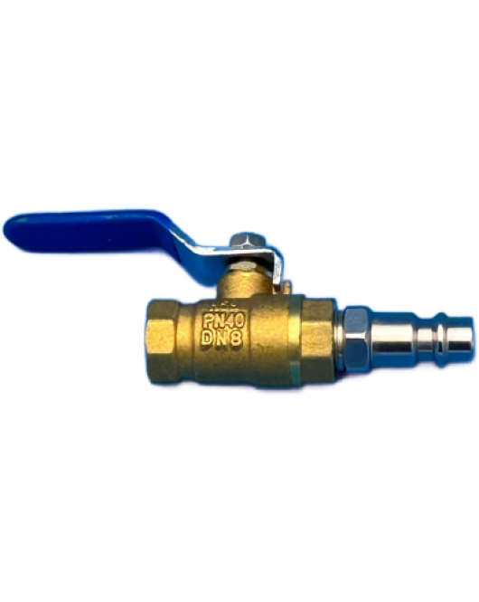 Ball Valve