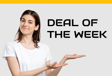 Deal of the Week